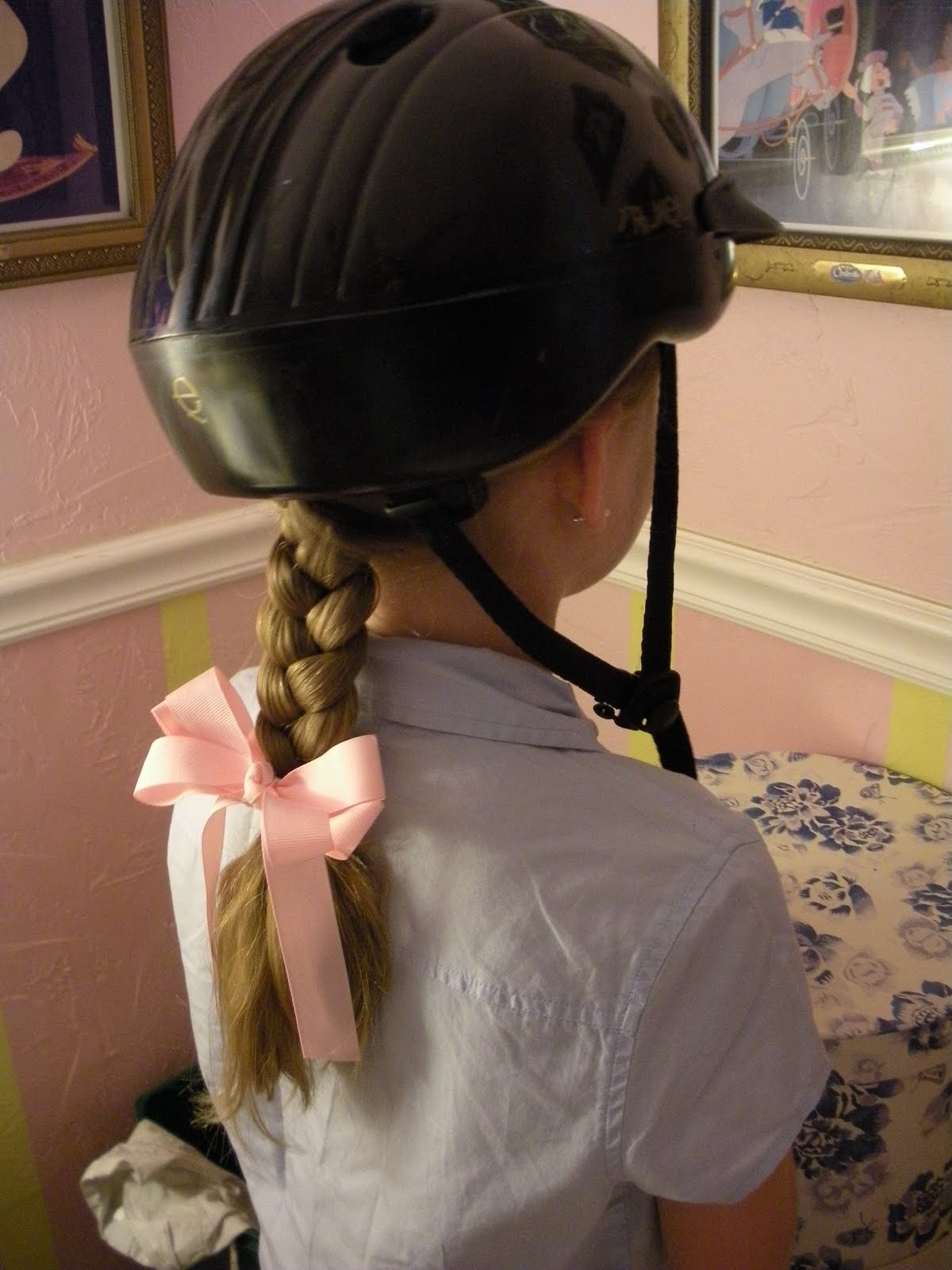 A Southern Affair At Home Horse Riding Hairstyles For Girls A Southern Affair At Home Horse Riding Hairstyles For Girls