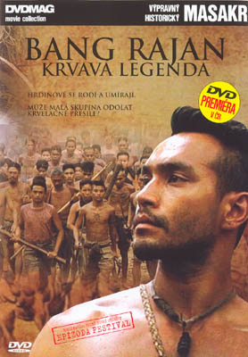 Bangrajan, Film Heroik