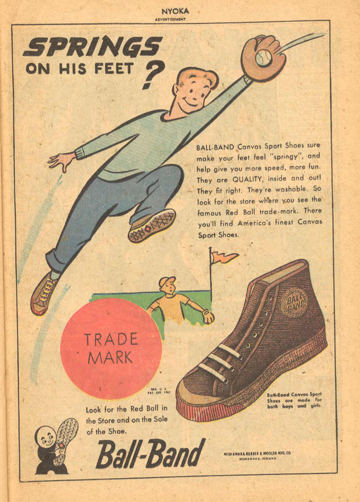 Read online Nyoka the Jungle Girl (1945) comic -  Issue #9 - 33