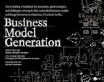 Business Model Generation (contributor)