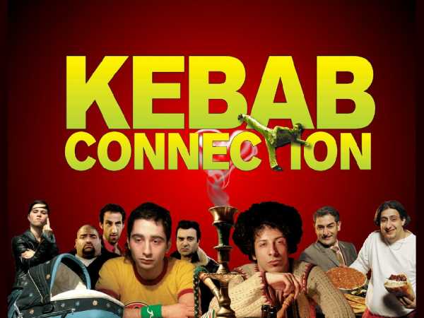 Neues Deutsches Kino Kebab Connection