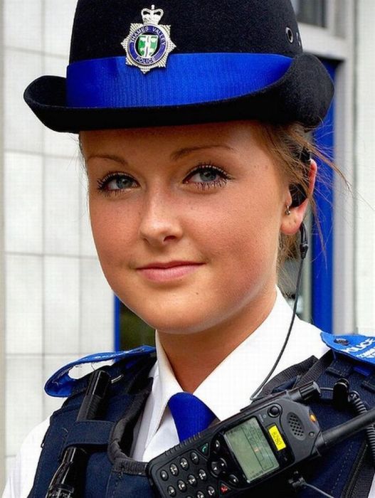 xxx women policeofficer
