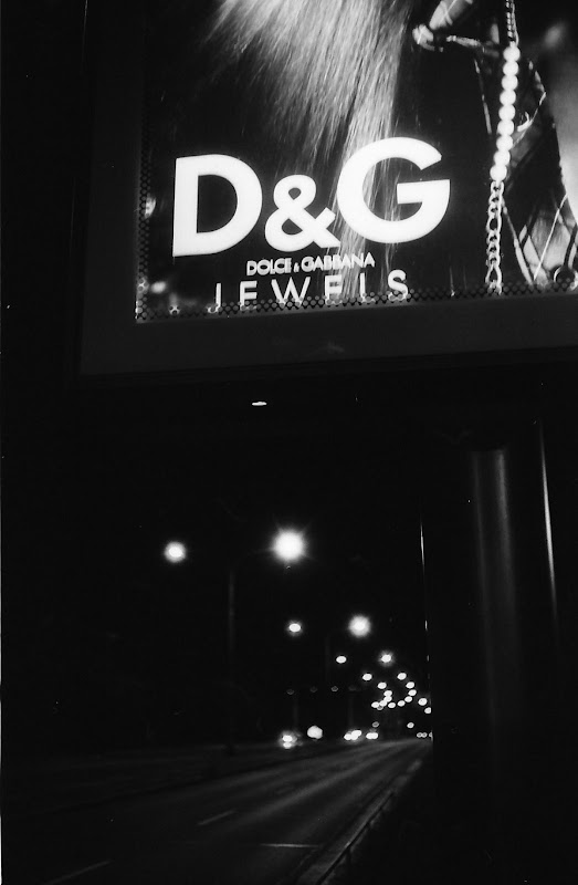 Prague - DG Jewels at Podoli