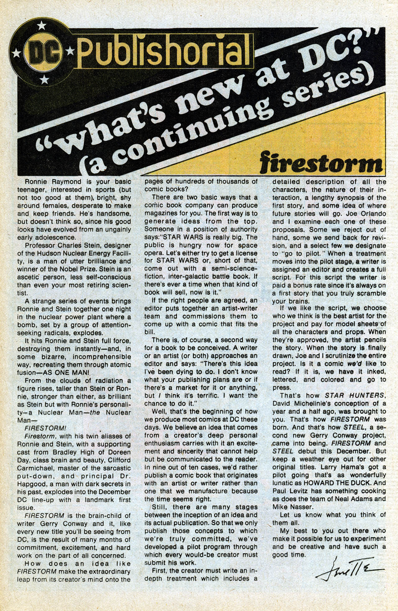 Read online Weird War Tales (1971) comic -  Issue #60 - 33