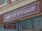 James Van Nuys Gallery has moved!