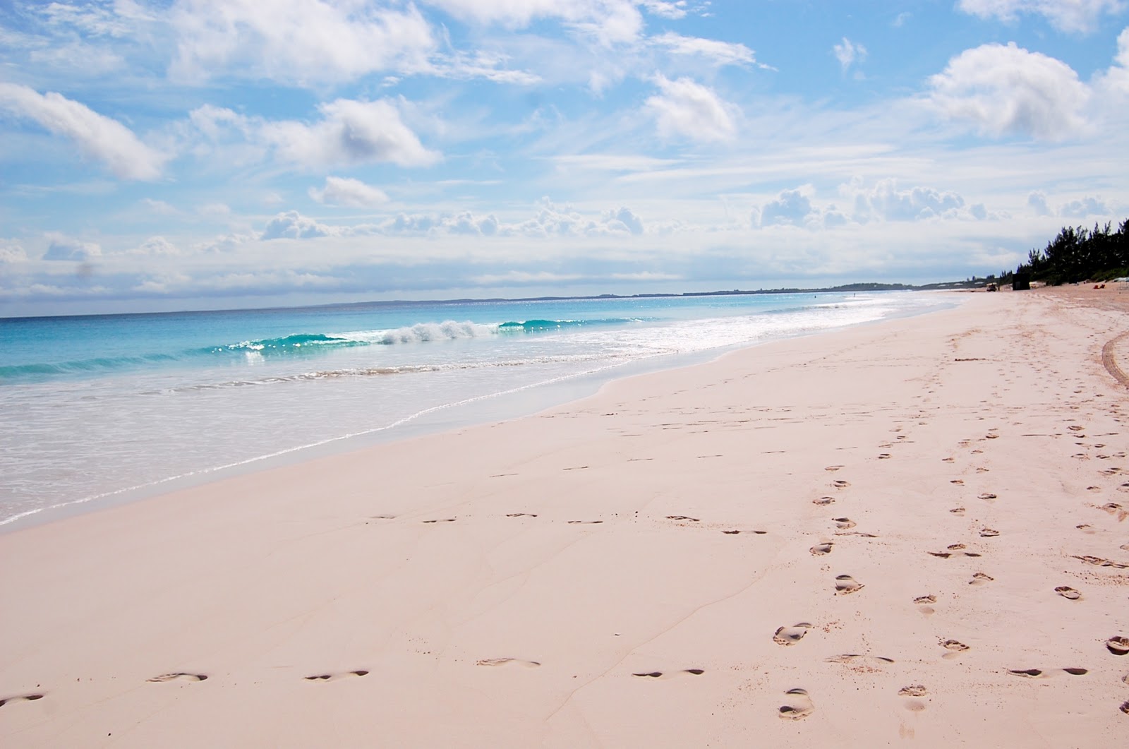 sodestroyit Harbour Island Day Two Feasting & Beaching