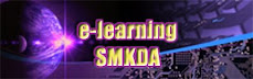 E-LEARNING SMKDA