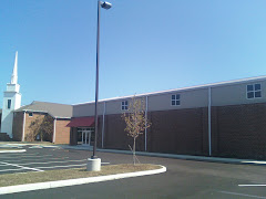 New Family Life Center-Reality