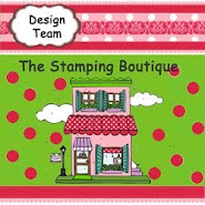 The Stamping Boutique