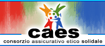 C.a.e.s. - Consorzio Assicurativo Etico Solidale