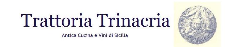 Trattoria Trinacria