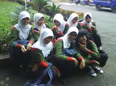 Pengurus PMR Nebal Masa Bakti 2008/2009