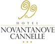 Hotel Novantanove Cannelle