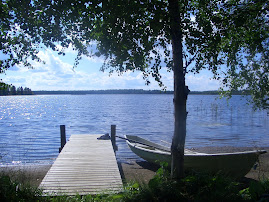 Relax and don't panic