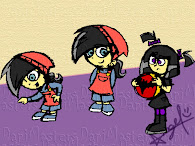 Mini Dani & Sam ^w^