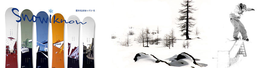 SnowIknow