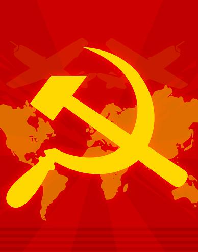 Se retoma la retórica socialista.