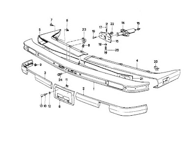 M60 v M62 - same bolt pattern and gearbox mating?