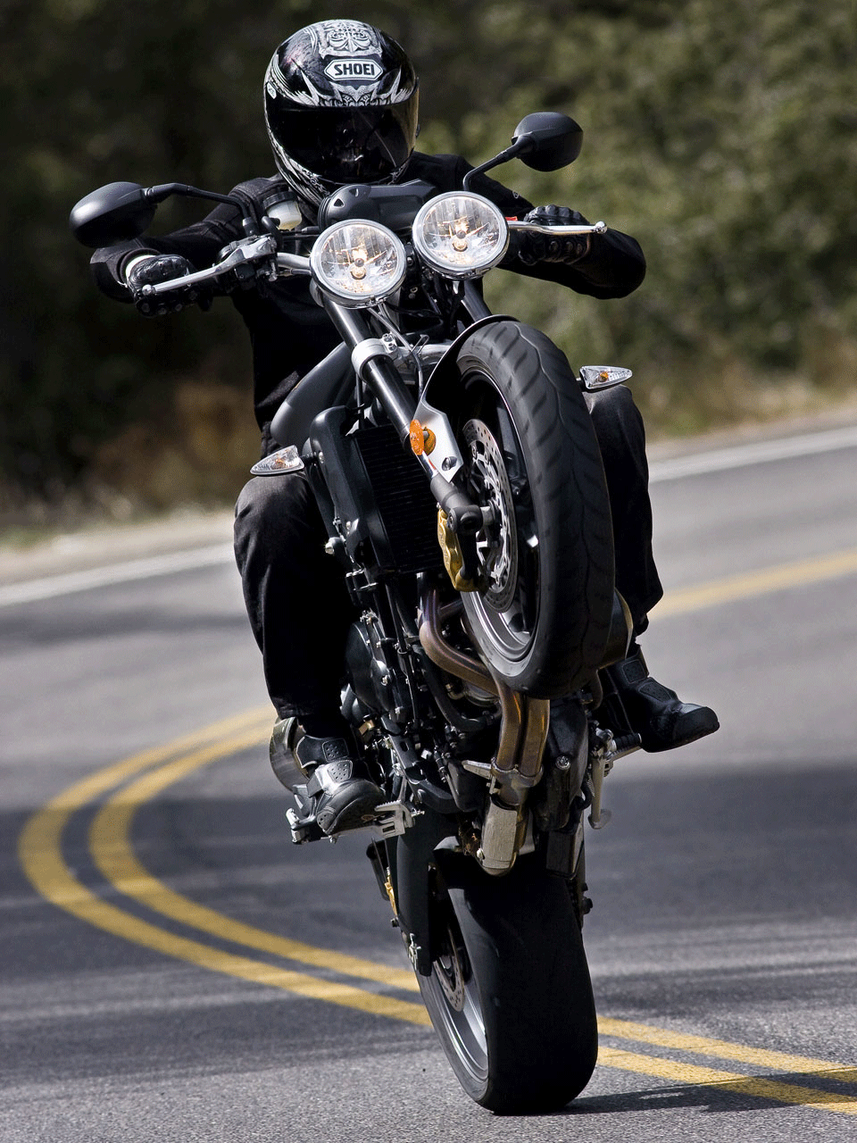 Drag Race Extreme,mad drag racing, world be faster: Triumph Street