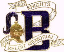 Beloit Memorial High School Swimming