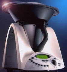 Mi Thermomix