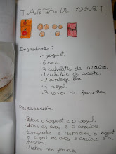 Libro de receitas