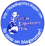 il blog dei  BLOGTROTTER