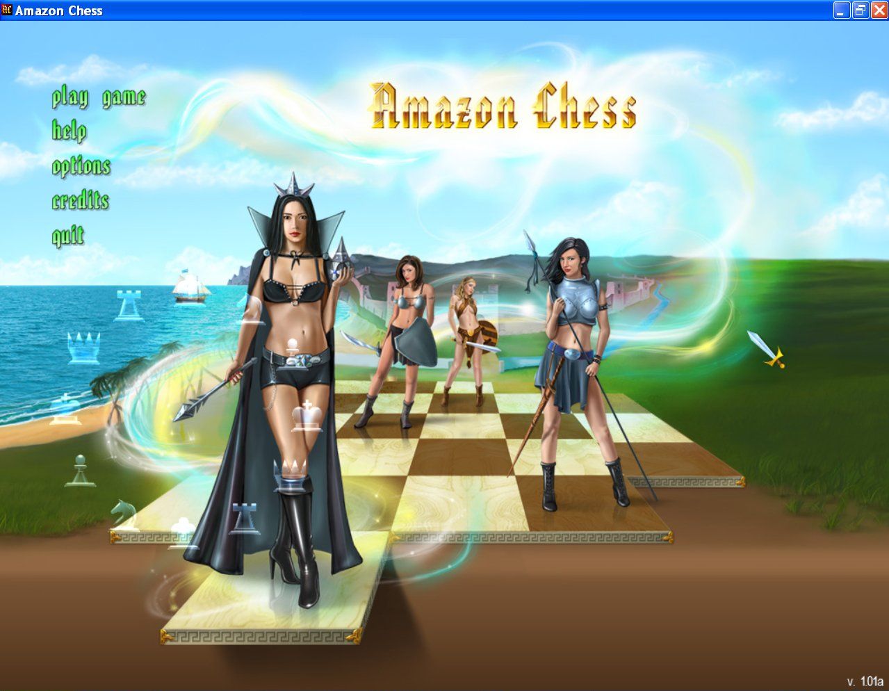 [Amazon+Chess-1.jpg]