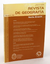 Revista de Geografía Norte Grande