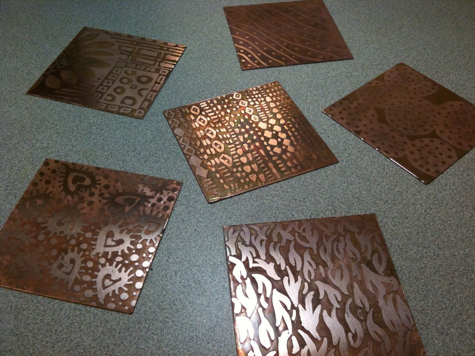 Cristina Leonard Artisan Jewelry CLASSES AT BEAD HAVEN