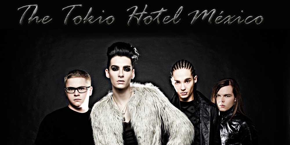 The Tokio Hotel México