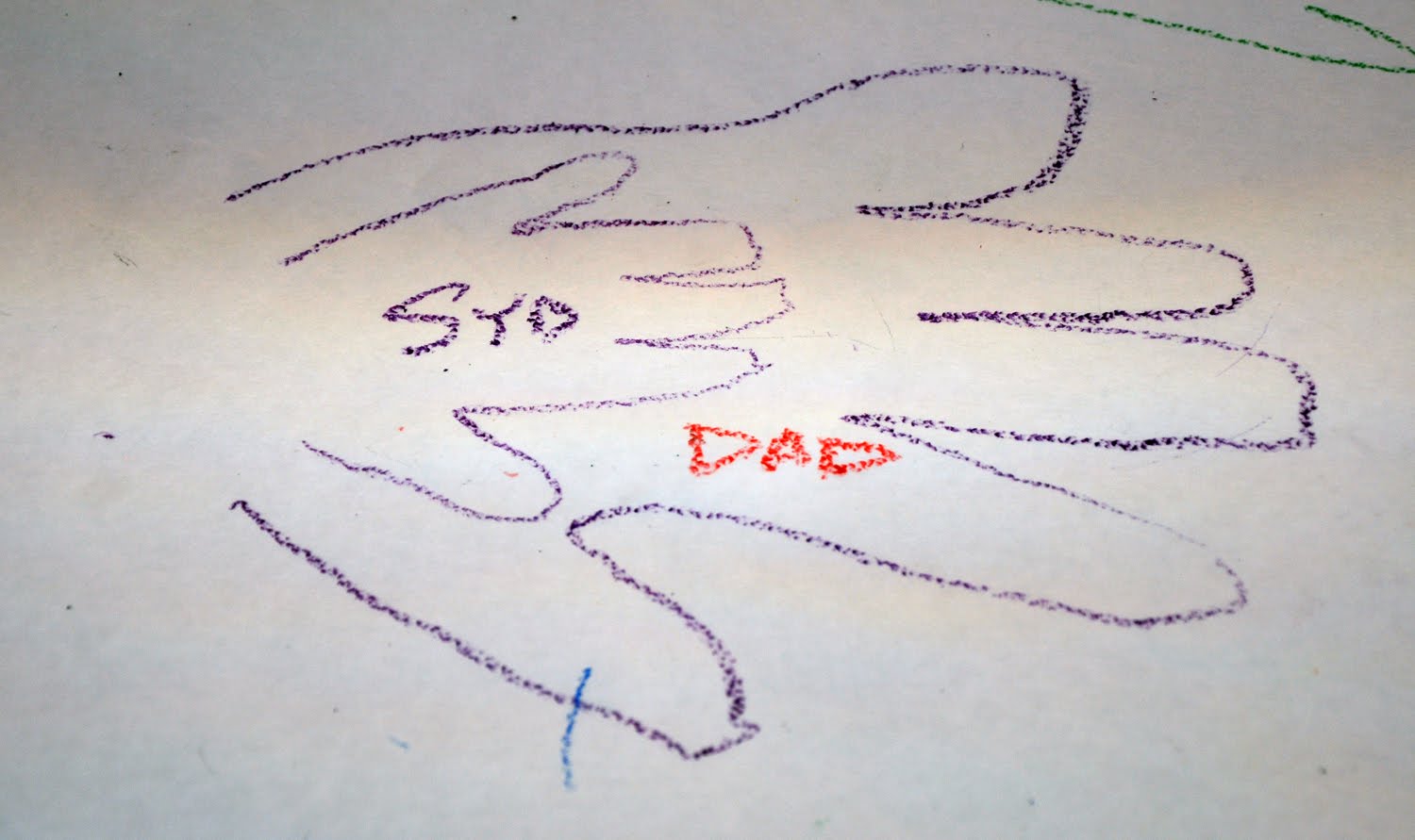 Mommyland: November 2010