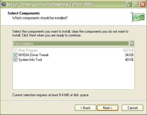 Menginstal dan Menggunakan Aplikasi Driver Genius | Informasi Teknologi ...