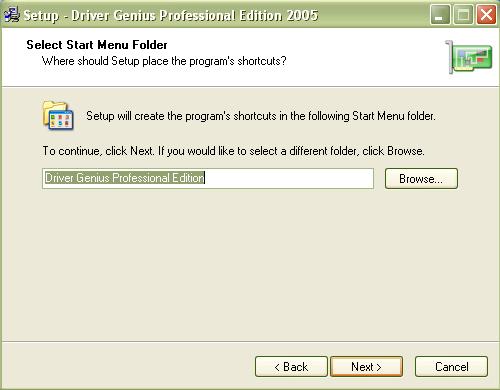 Menginstal dan Menggunakan Aplikasi Driver Genius | Informasi Teknologi ...