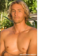 Luke Stedman 2007: Luke Stedman 2007