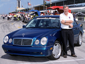 amg w210