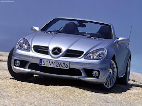 wallpaper pictures for phones_10. Mercedes Benz Slk55 Amg.