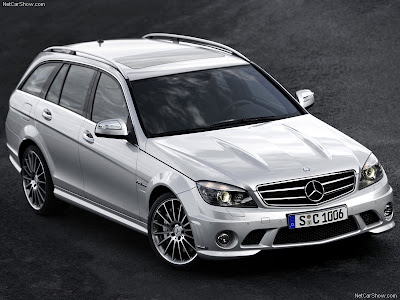 Mercedes-Benz C63 Price and Pics Mercedes-Benz C63 Studio Side