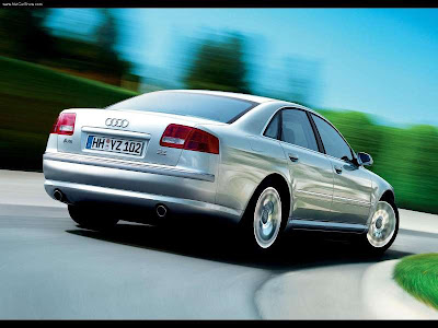 audi a8 wallpapers. Audi A8 Wallpapers For You