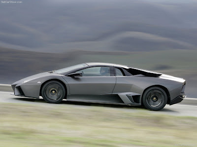 Lamborghini Reventon