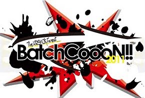 BatchCooon!!