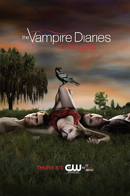 Upírské deníky/The Vampire Diaries/SK dub