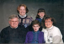 Our Family in 1996