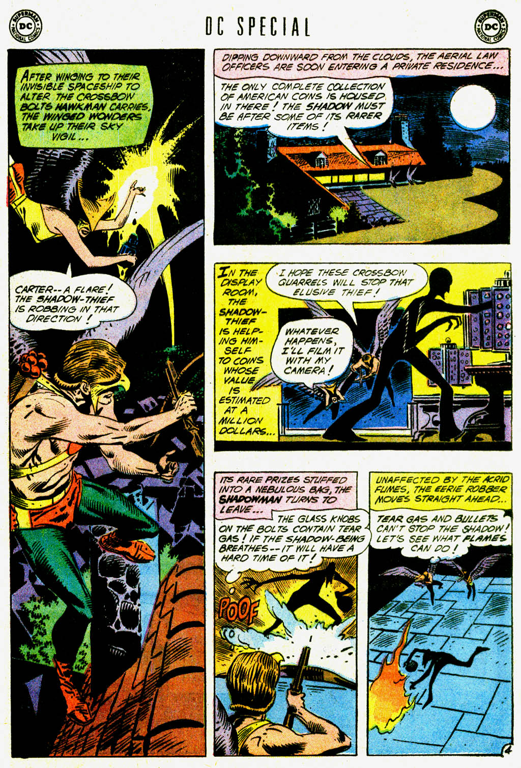 Read online DC Special (1968) comic -  Issue #8 - 55