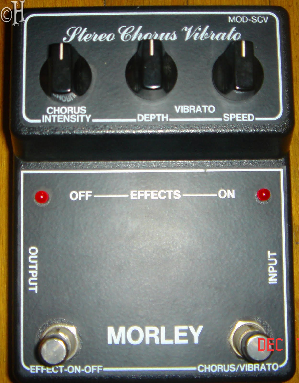 HAUNTED88's Guitar Blahtology Allanalog allmetal heavy as hell