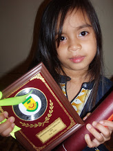 Anugerah Cemerlang Pra Bestari, SRI Seremban 2008
