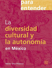 La diversidad cultural y la autonomía (2009)