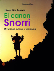 El canon Snorri. Diversidad Cultural y tolerancia (2004)