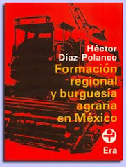 Formación regional y burguesía agraria en México (1982)