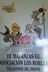 III MATANZA